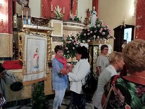 2018 06 09 au 10 HOMMAGE A NOTRE DAME DE SANTA CRUZ A DALIAS(ALMERIA)  (35)